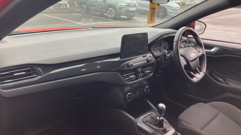 Ford Focus 1.5 EcoBoost 150 ST-Line 5dr Petrol Estate